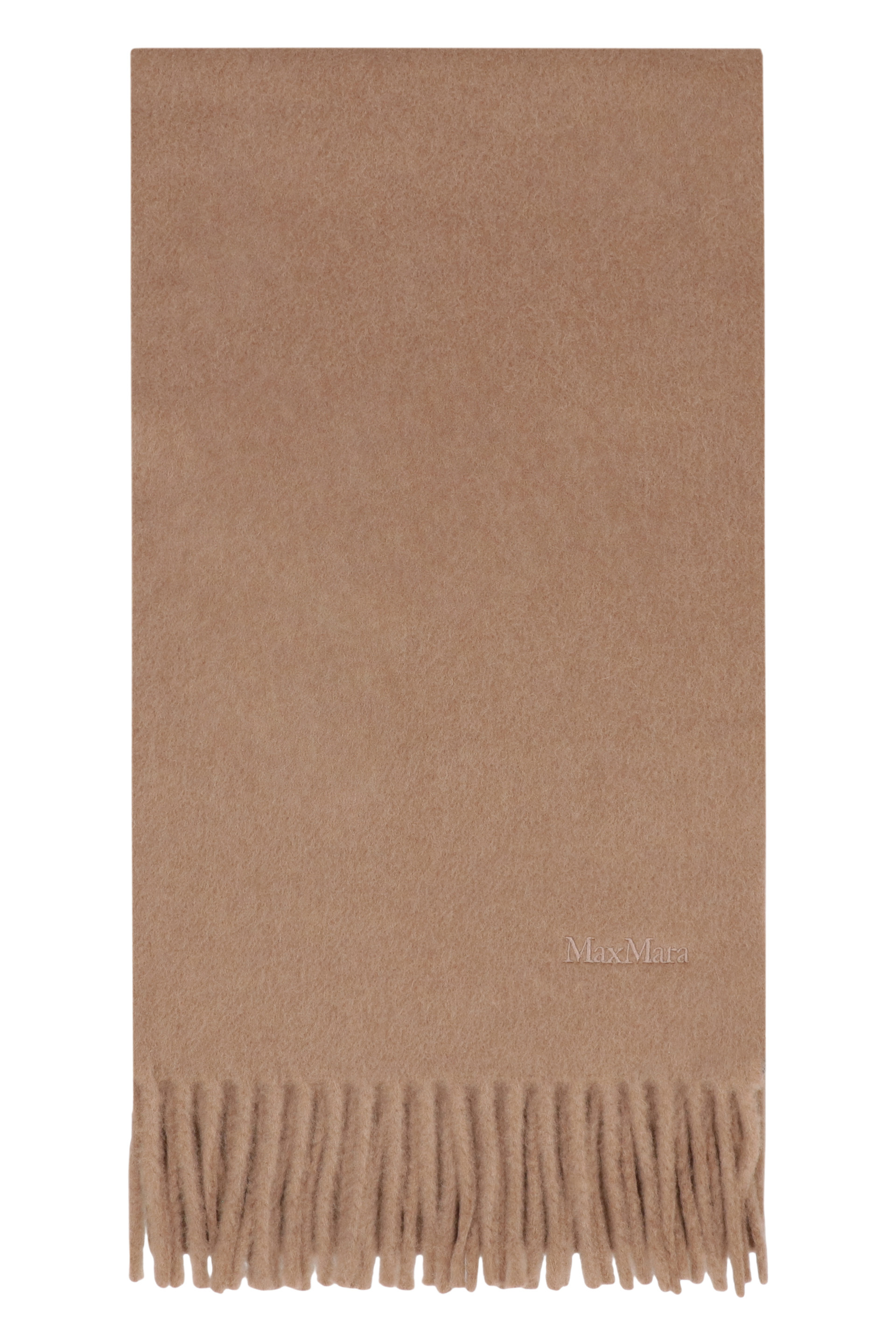Scilli scarf in wool