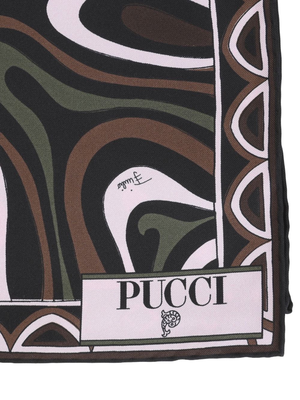 PUCCI 6UGB44 6UC282