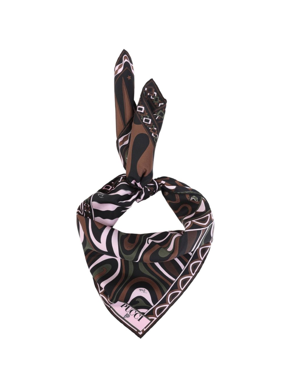 PUCCI 6UGB44 6UC282