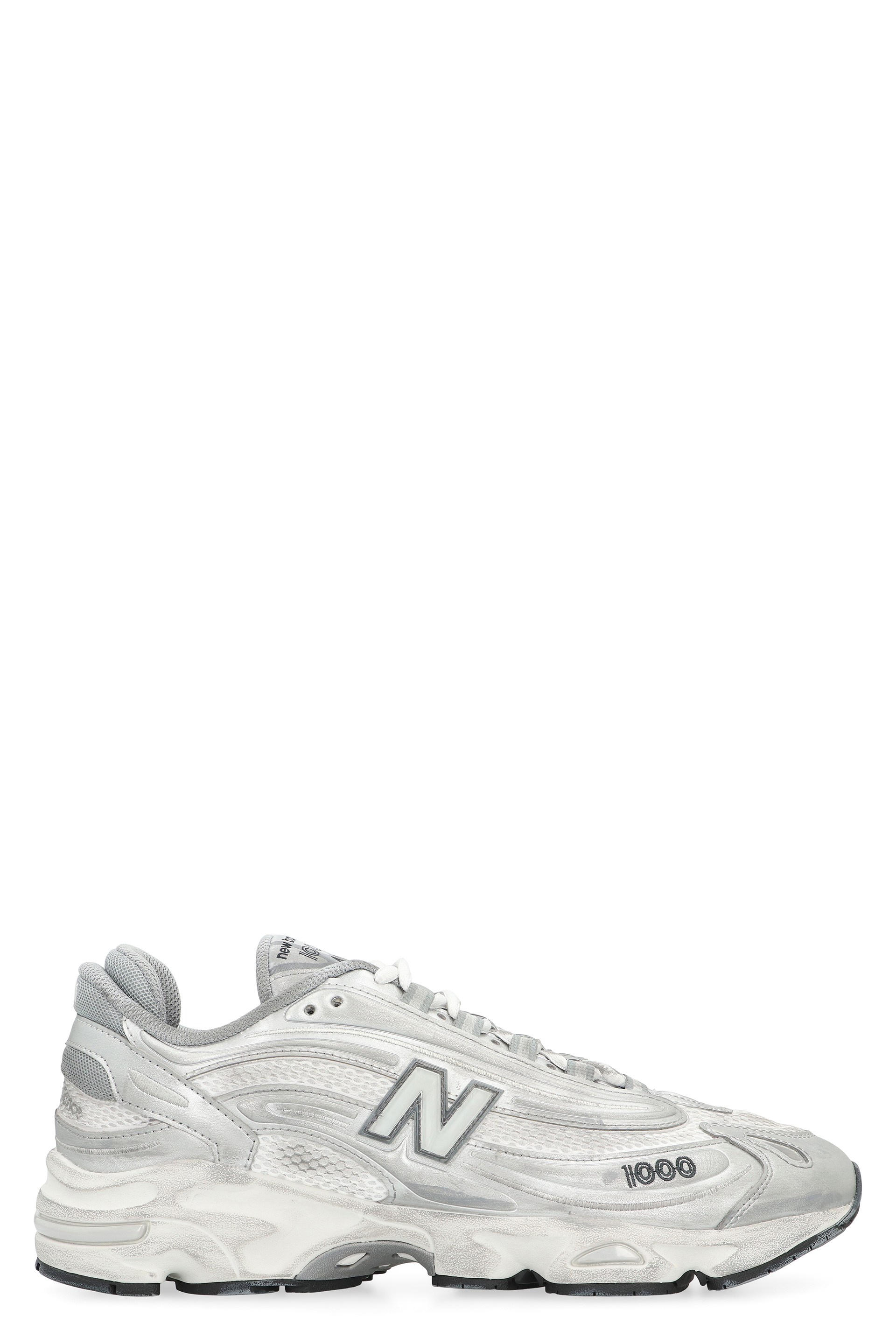 Sneakers low-top 1000