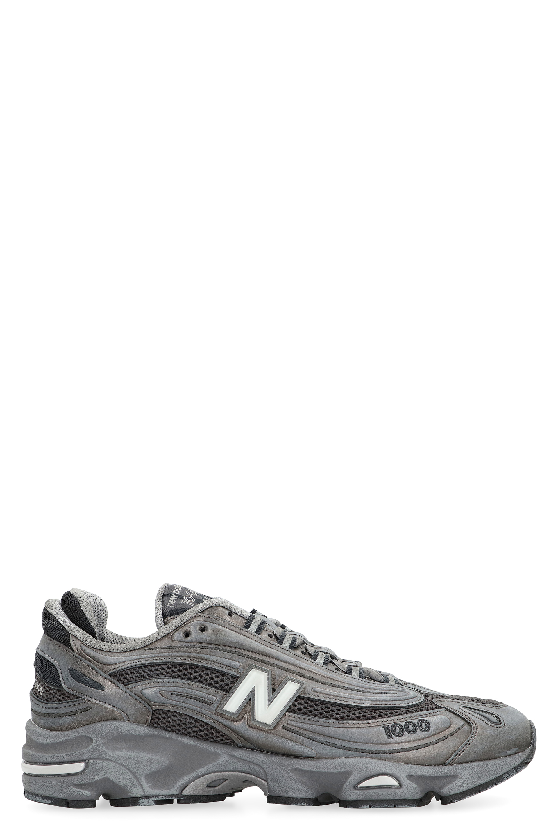 Sneakers low-top 1000
