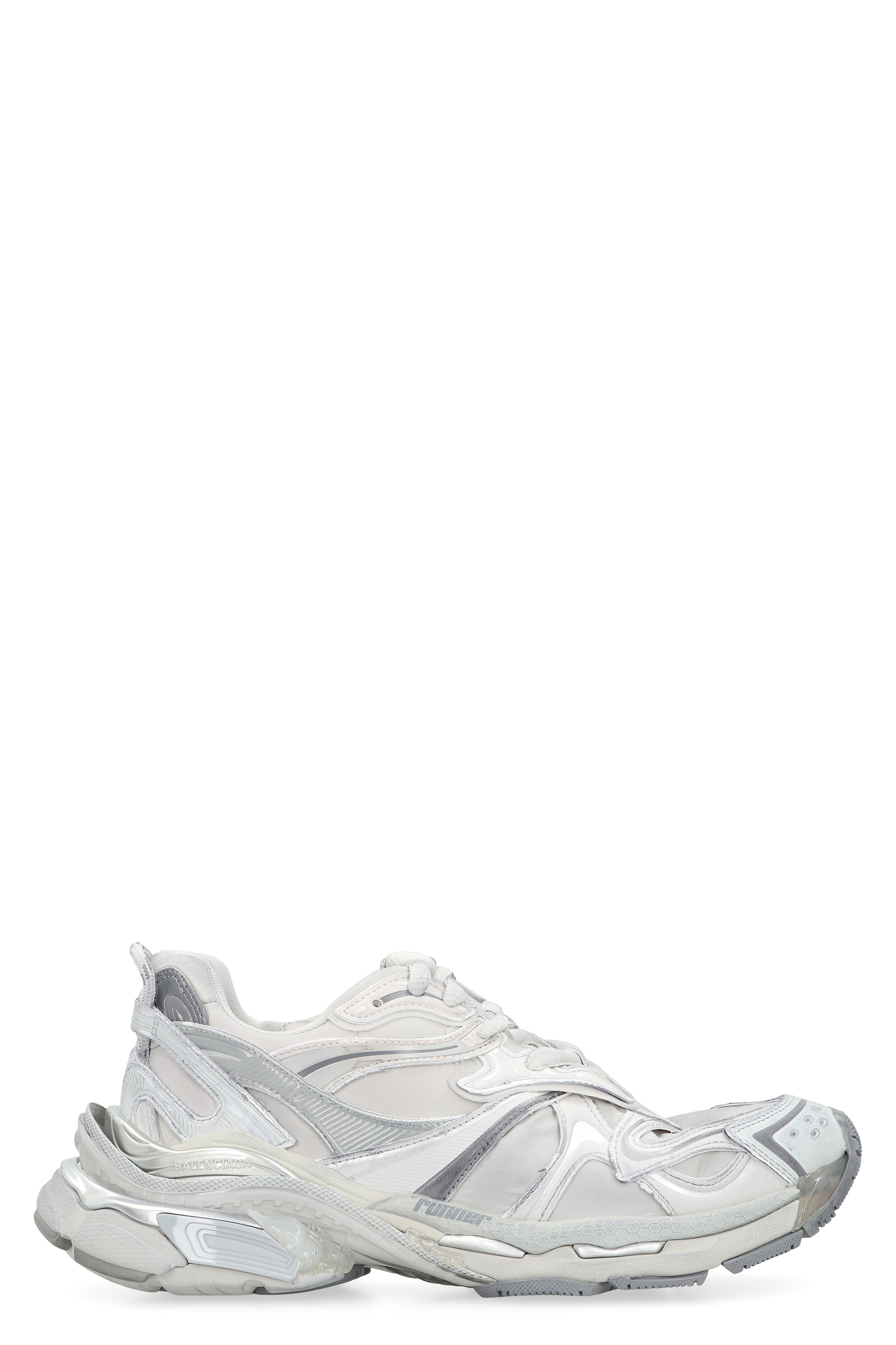 Sneaker Runner 2.0 in nylon