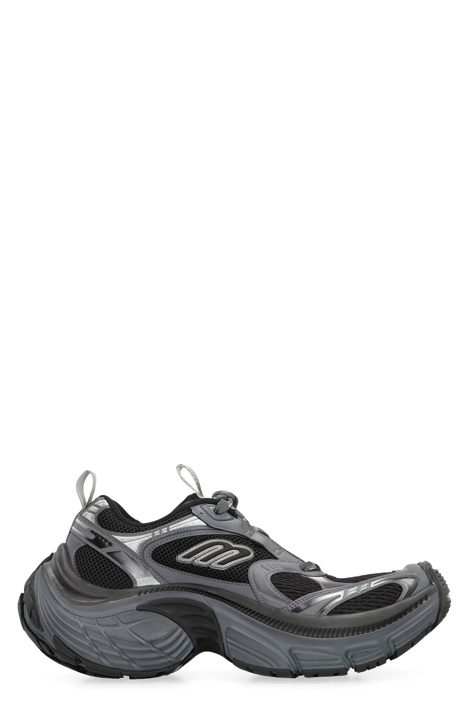 Sneakers 6XL in mesh
