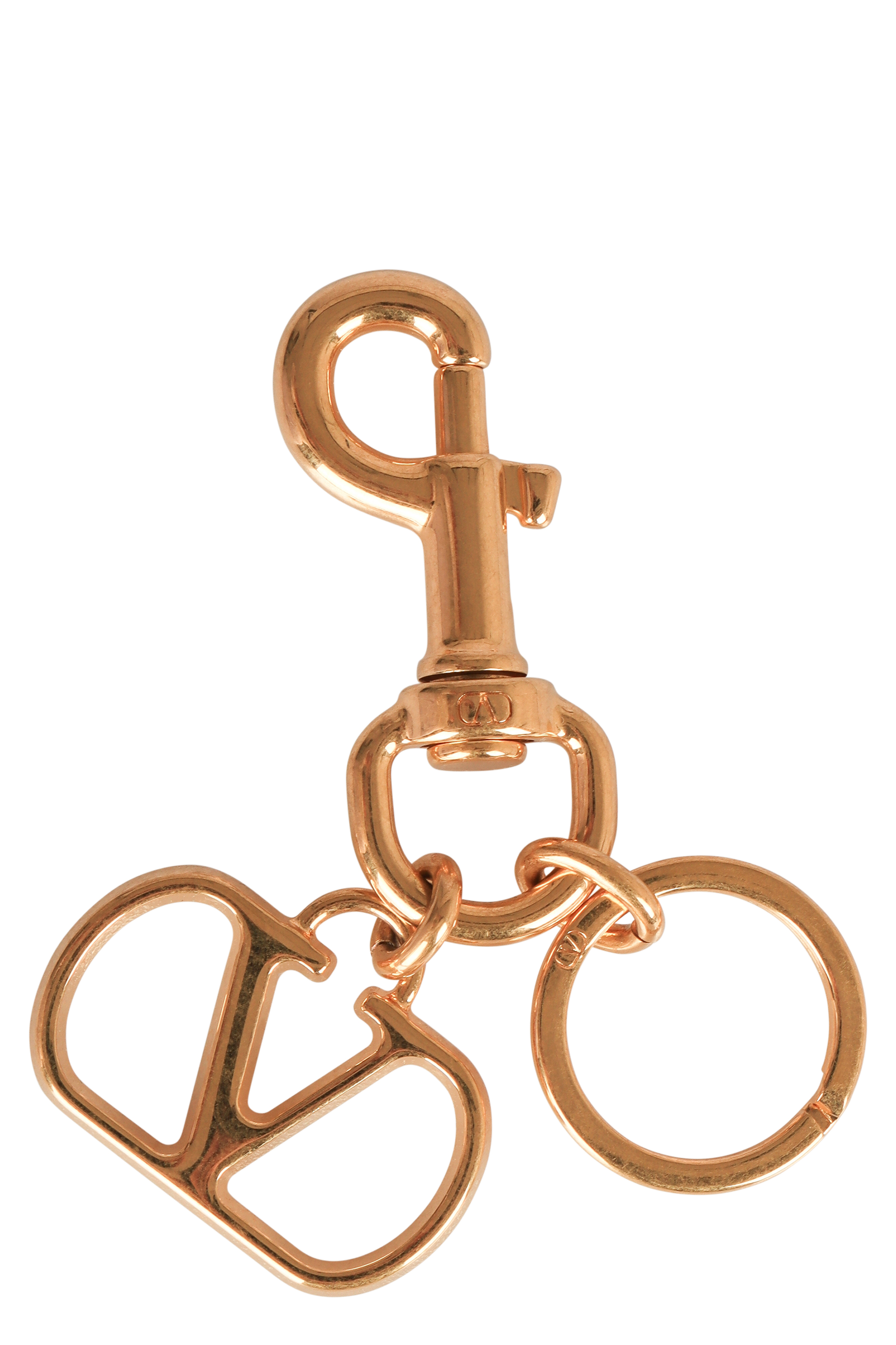 VLogo Signature key-ring