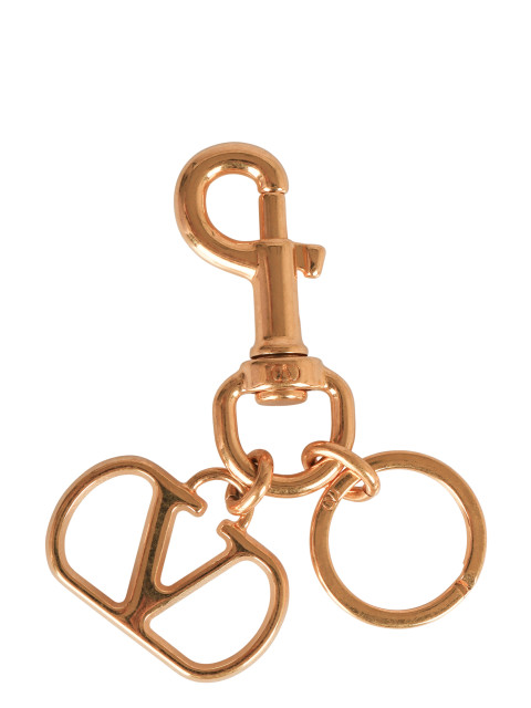 VLogo Signature key-ring