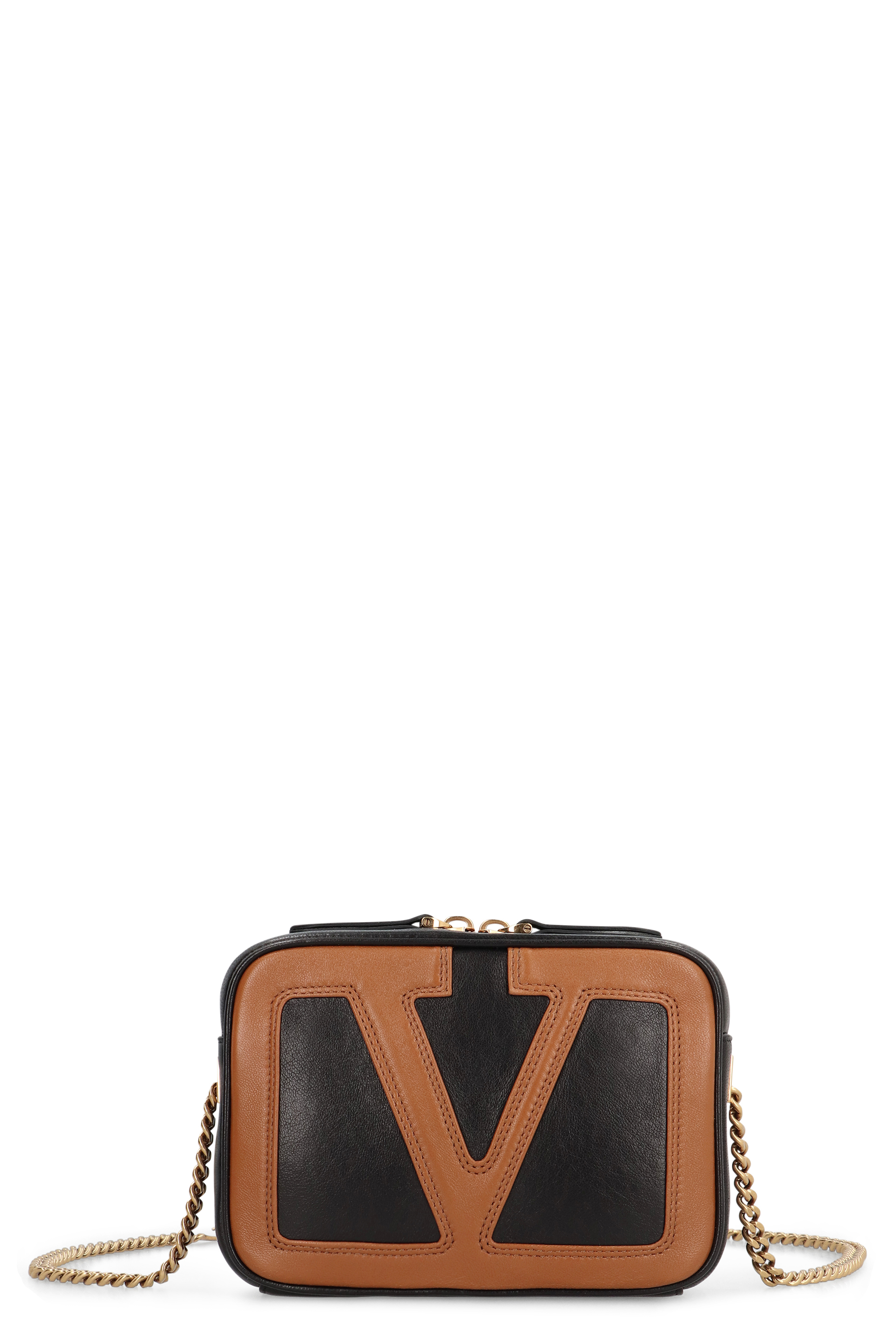 Viva Superstar leather belt bag