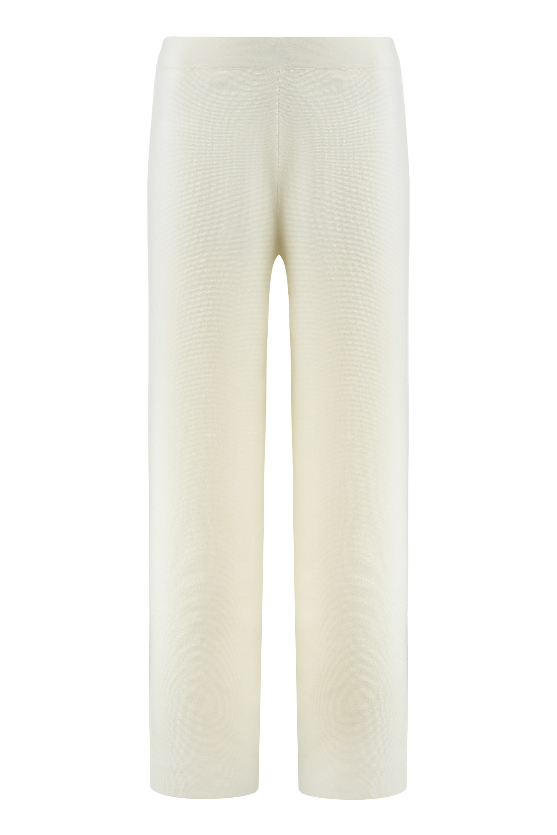 Sweater pants