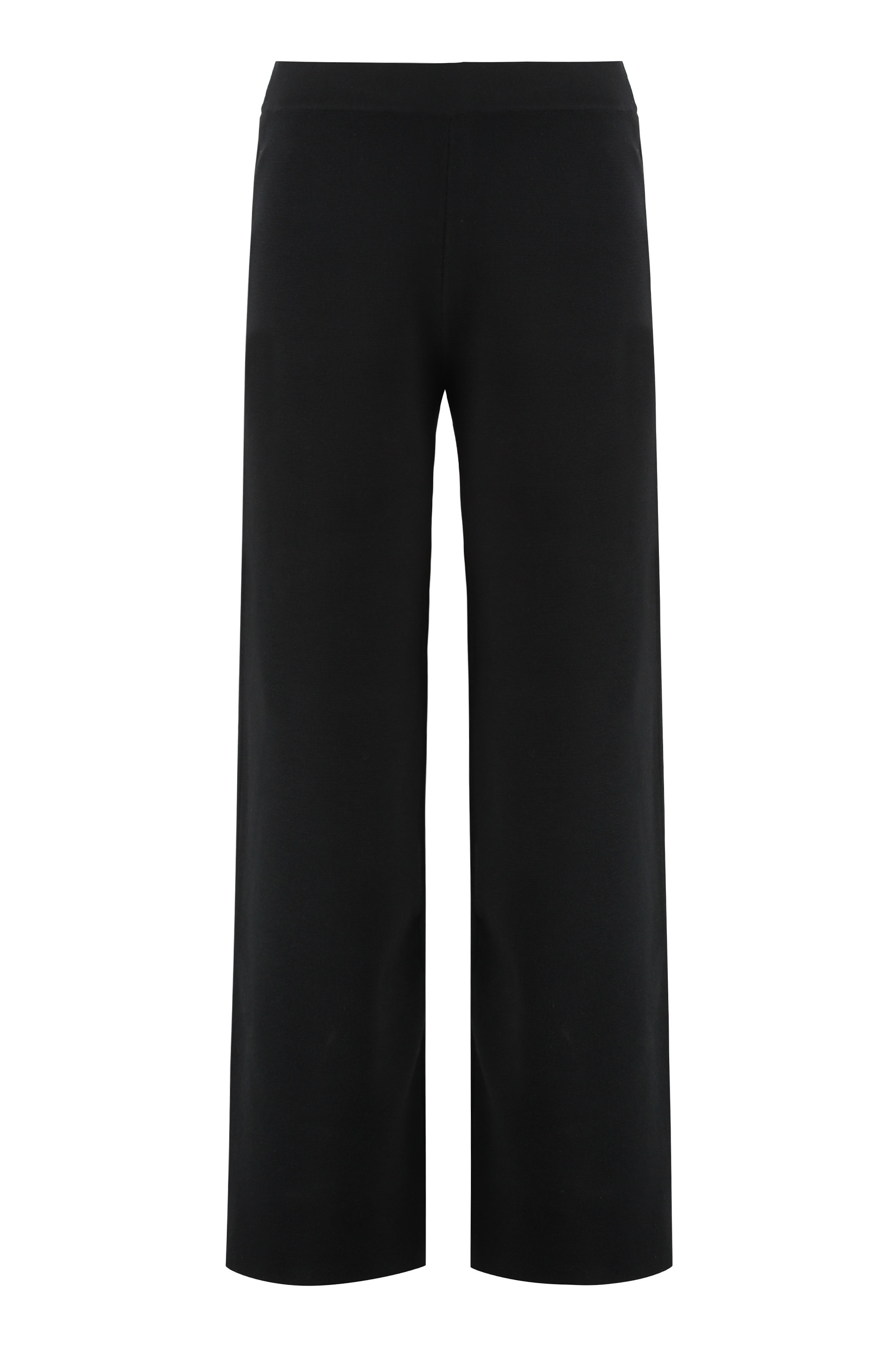 Sweater pants