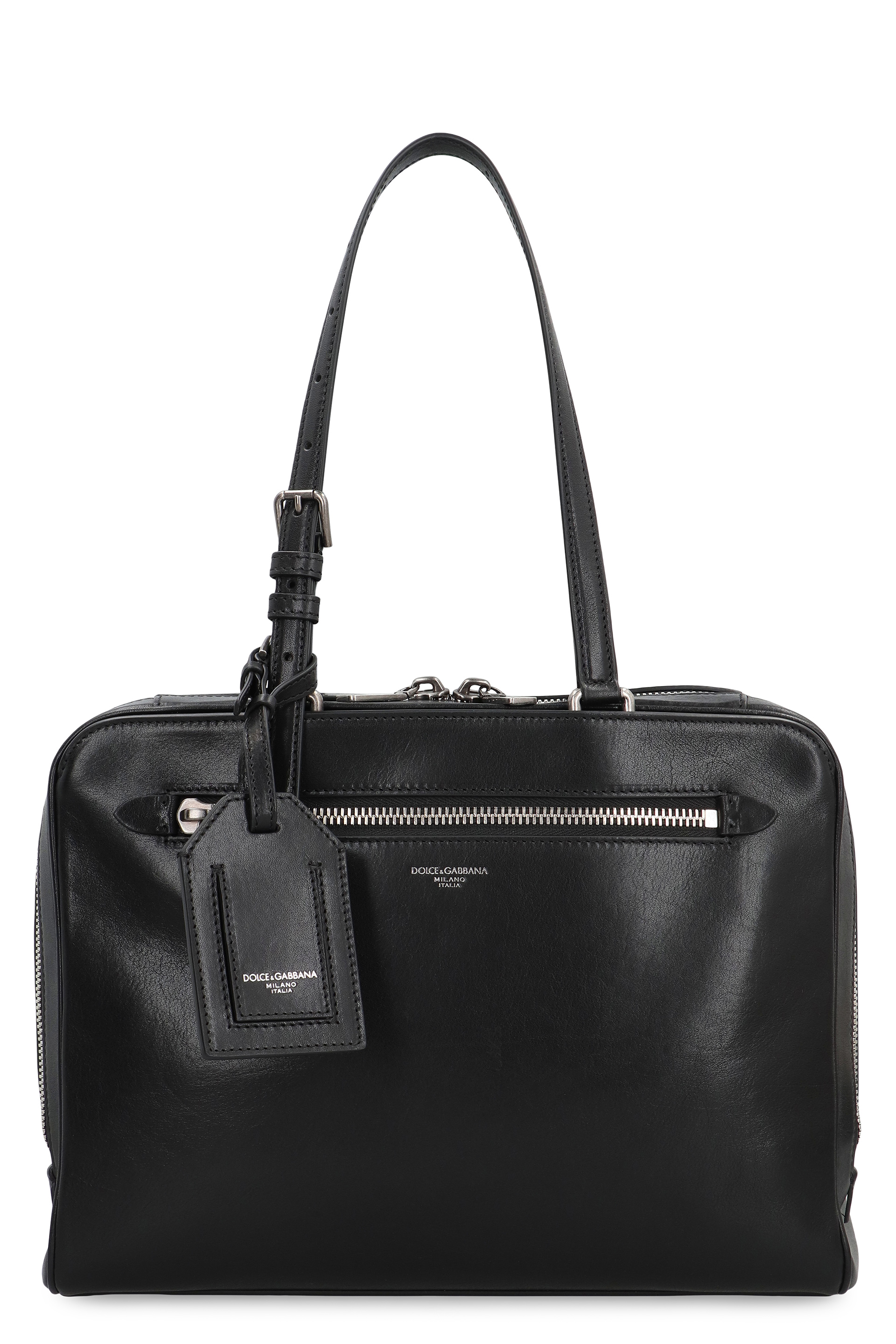 Ellis leather bag