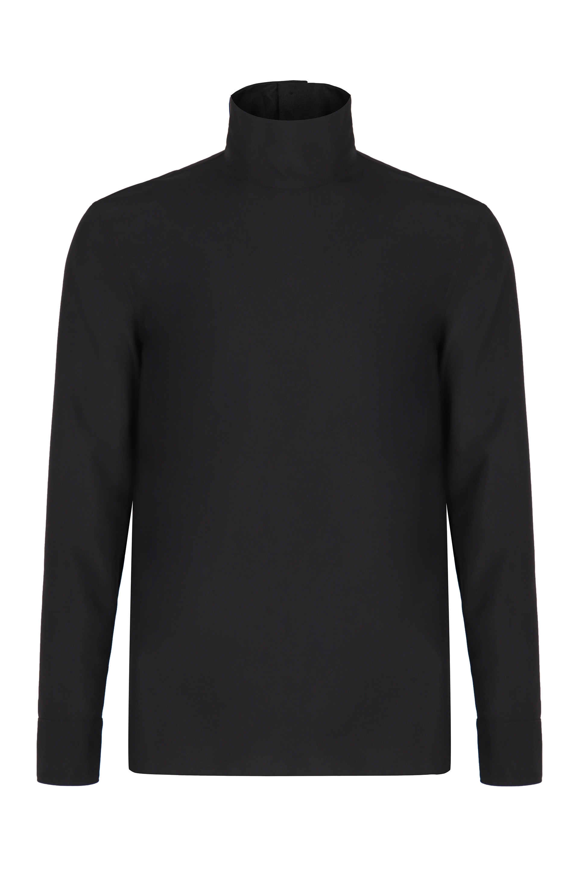 Technical Panama shirt