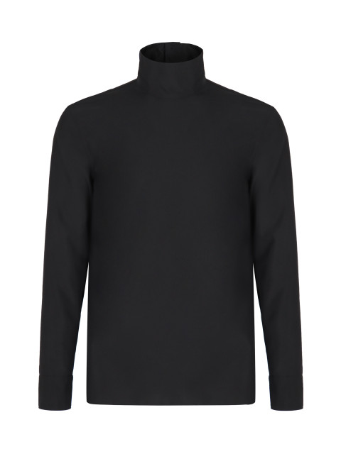 Technical Panama shirt