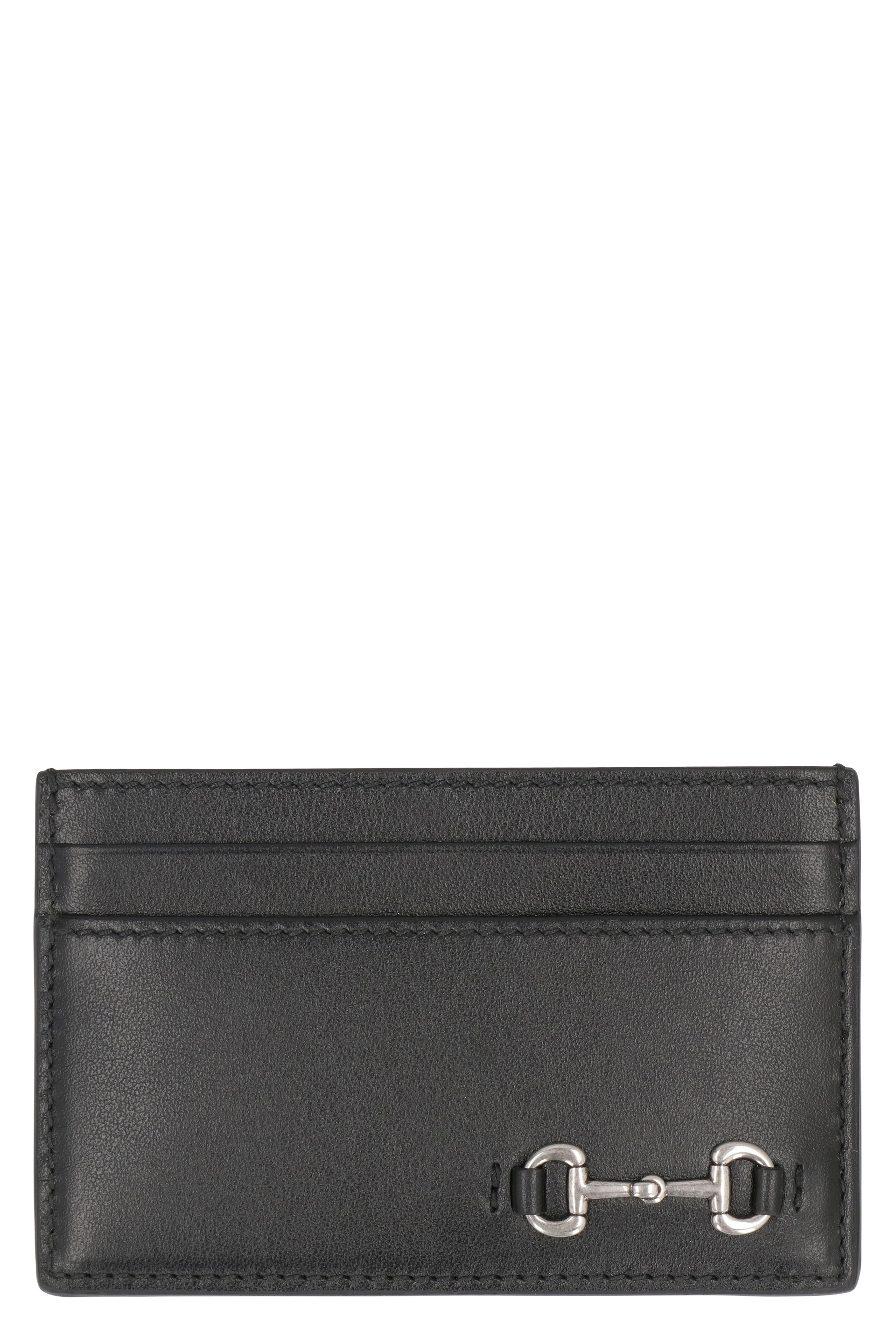 Cardholder with Clamp