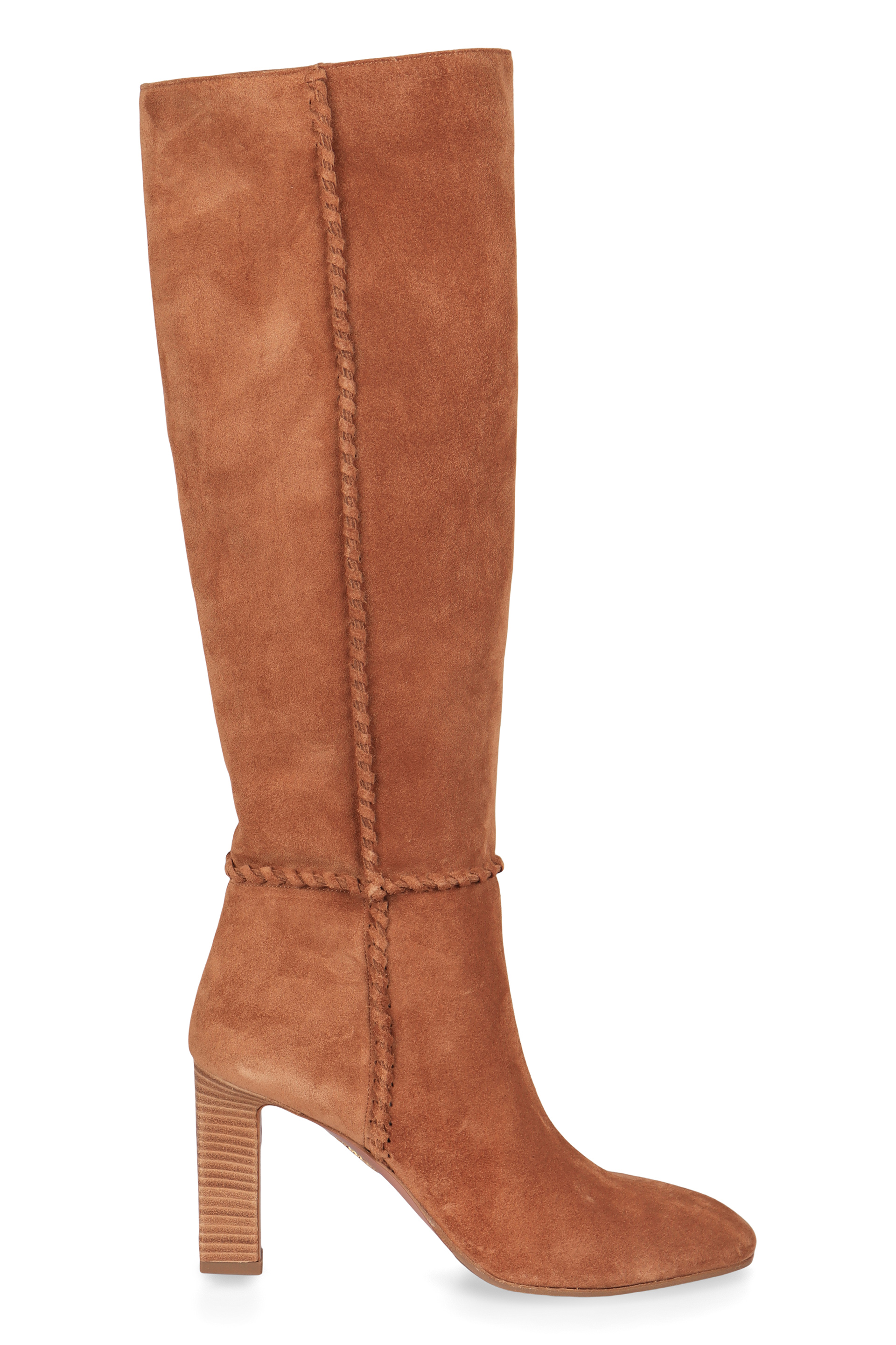 Indy suede boots