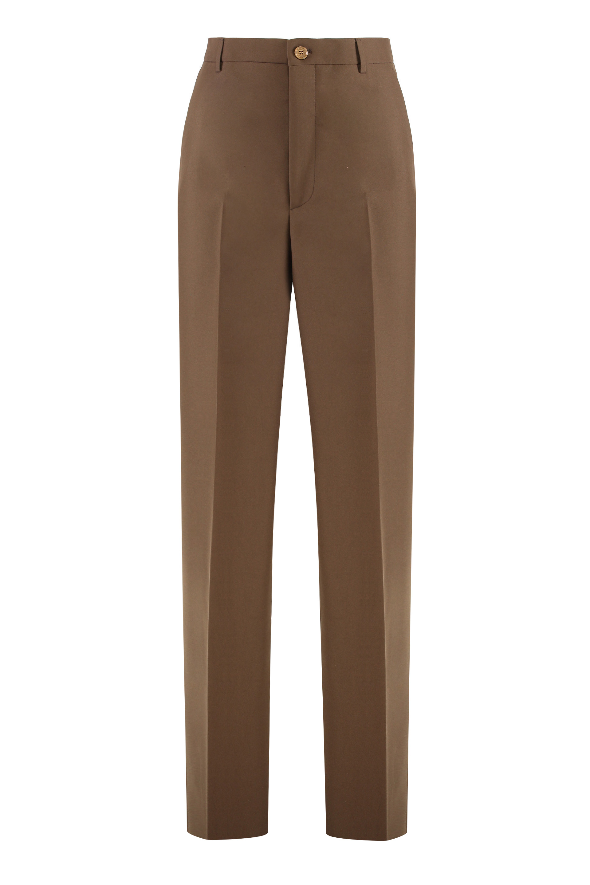 Technical pants in Panama