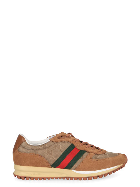 Re-Motion low-top sneakers