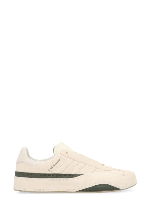 Gazelle Suede low-top sneakers
