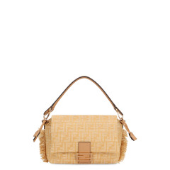 Mamma Baguette Medium Handbag