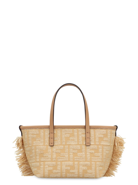 Roll Mini handbag