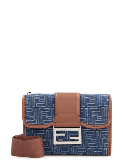 Baguette Double bag