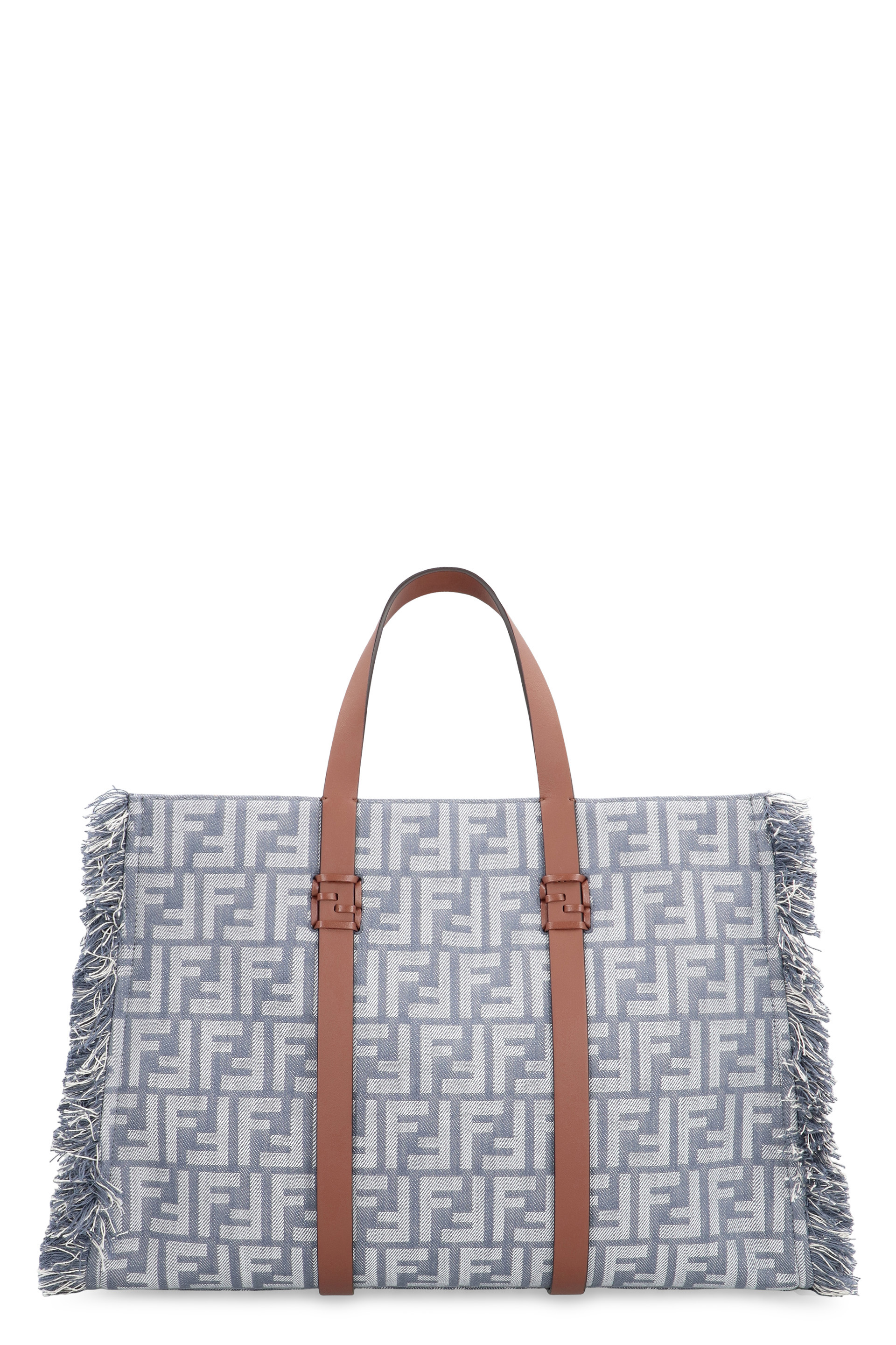 Summer tote bag