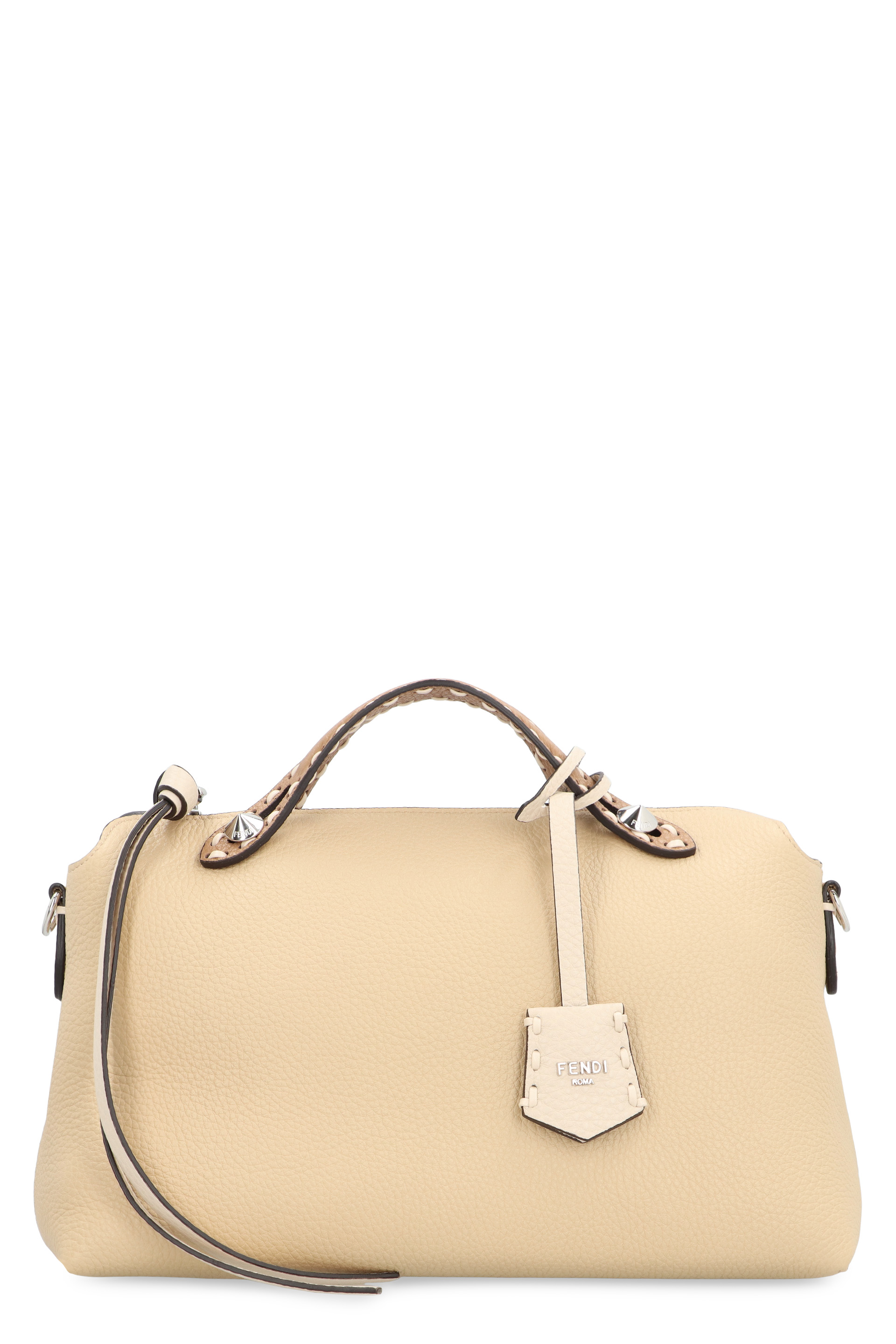 By The Way Selleria leather bag