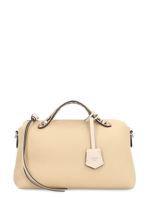 By The Way Selleria leather bag