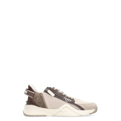 Fendi Flow low-top sneakers