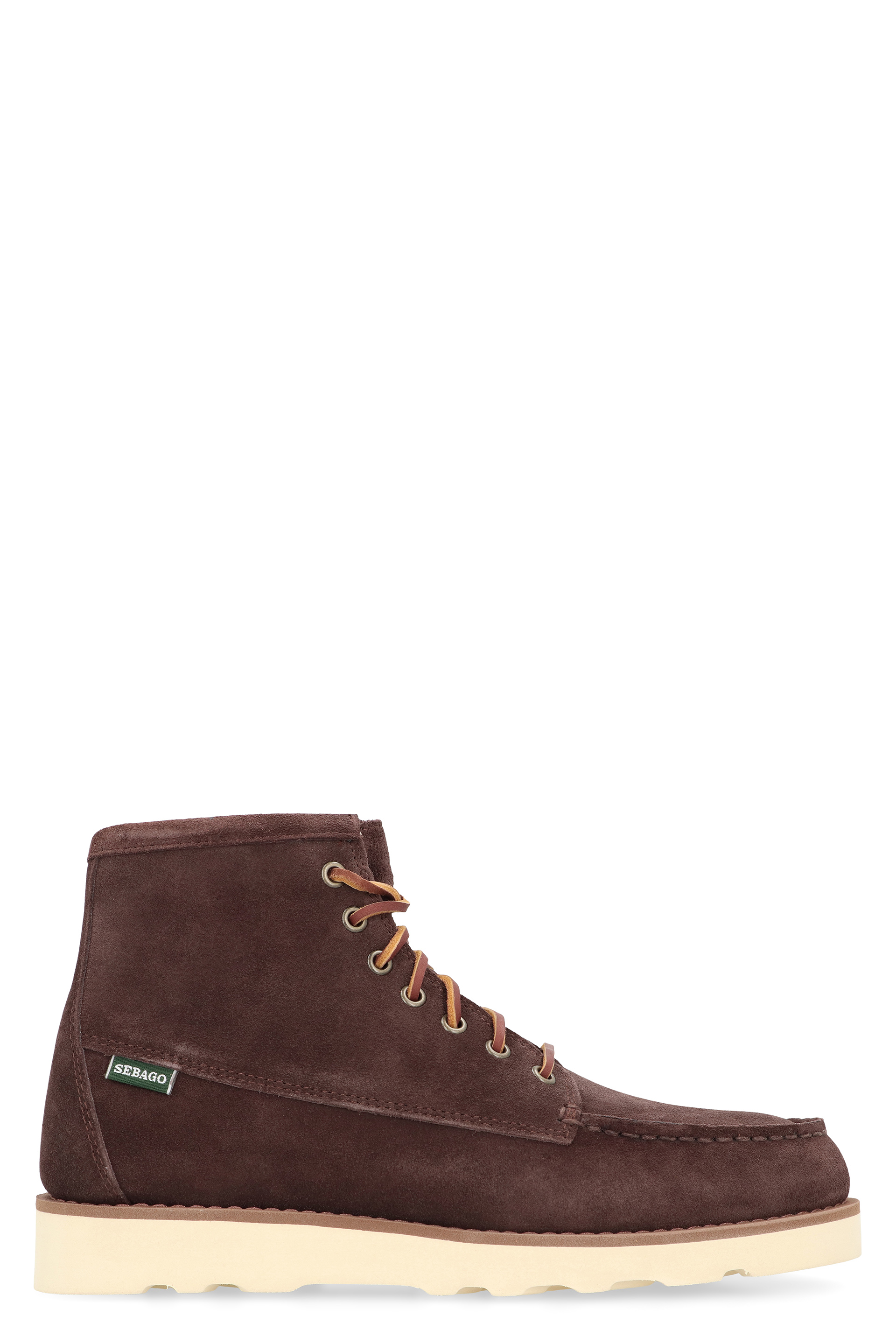 Stivaletto Tala Mid Suede