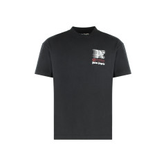 T-shirt Paxhaas Racing Club