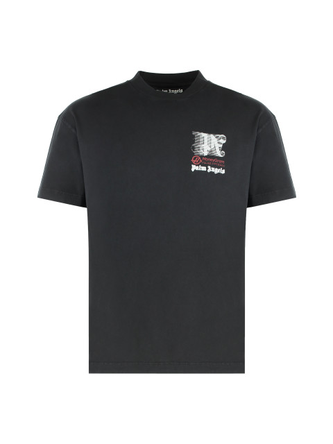 T-shirt Paxhaas Racing Club