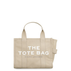 The Small Tote Bag canvas