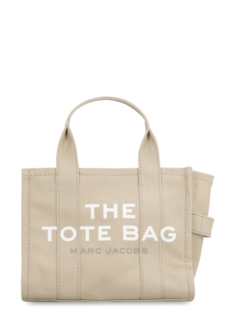The Small Tote Bag canvas