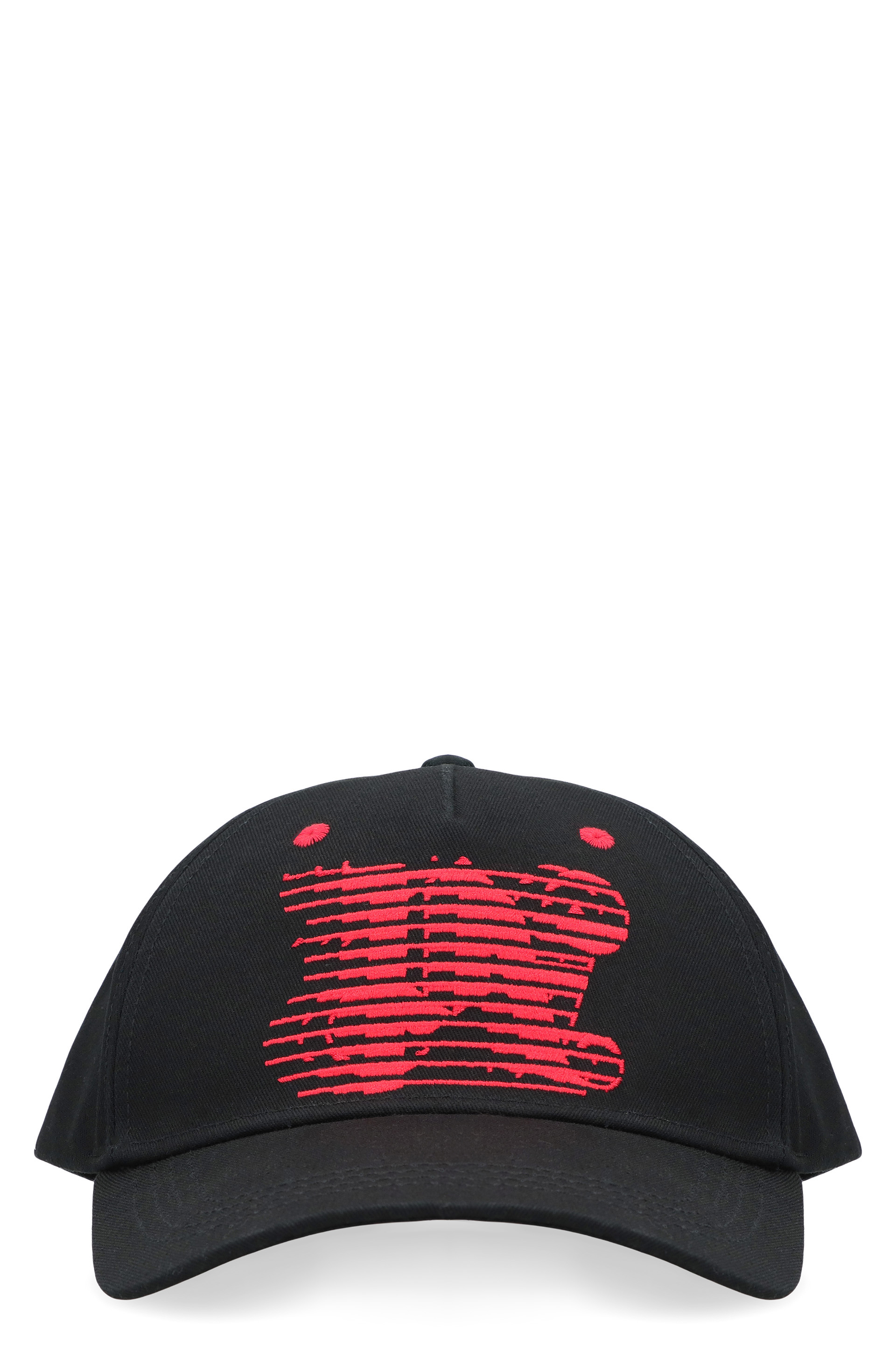 Baseball cap Racing Monogram