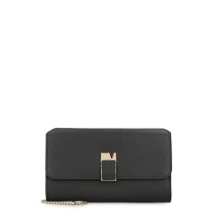 Nolo leather wallet on chain