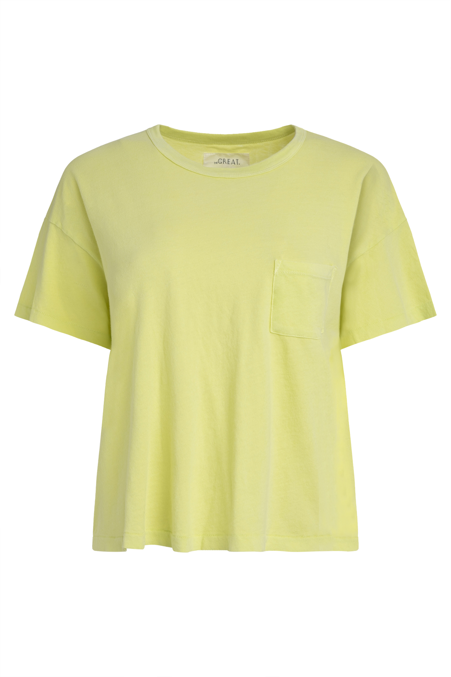 Cotton T-shirt