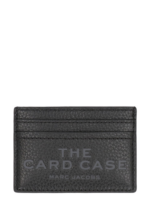 The Card Case Leather