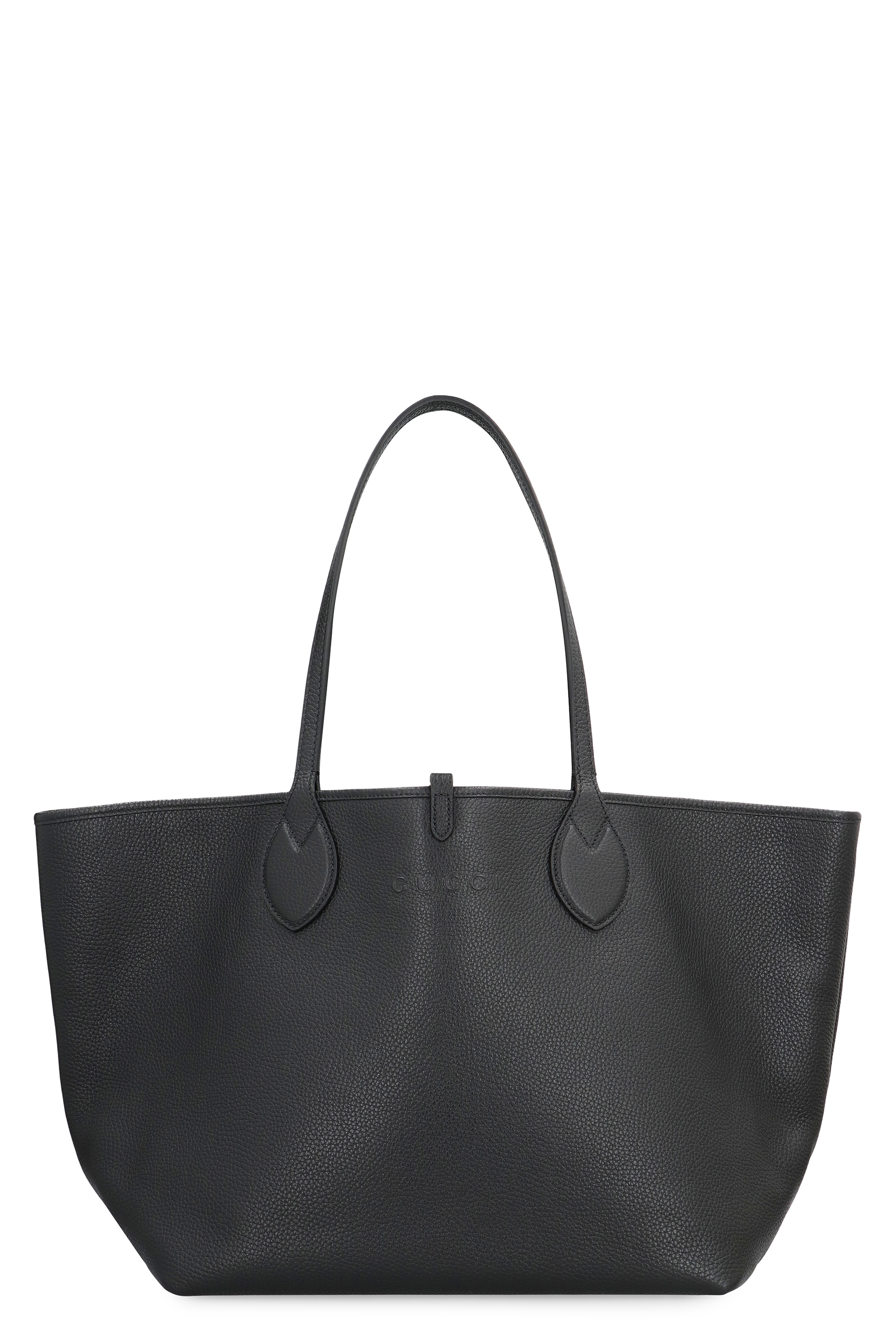 Gucci Totissima large leather tote
