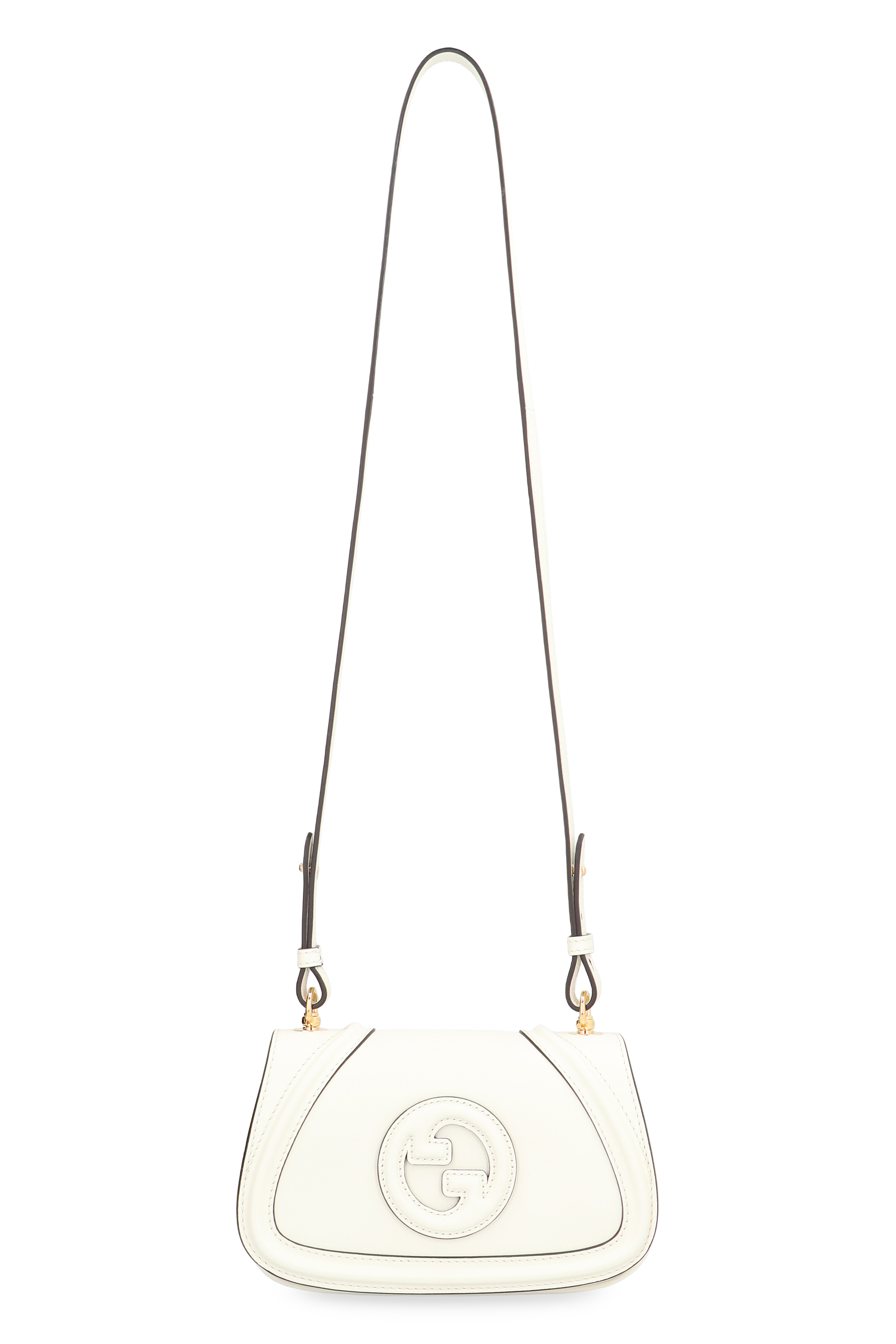 Gucci Blondie leather shoulder bag