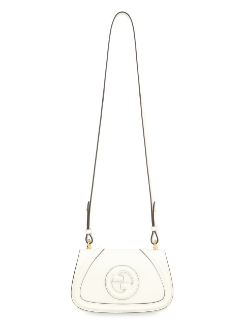 Gucci Blondie leather shoulder bag