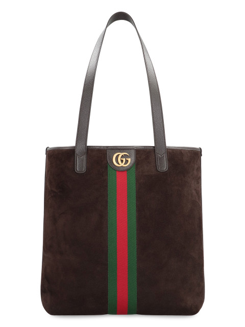 Shopping bag Ophidia medium