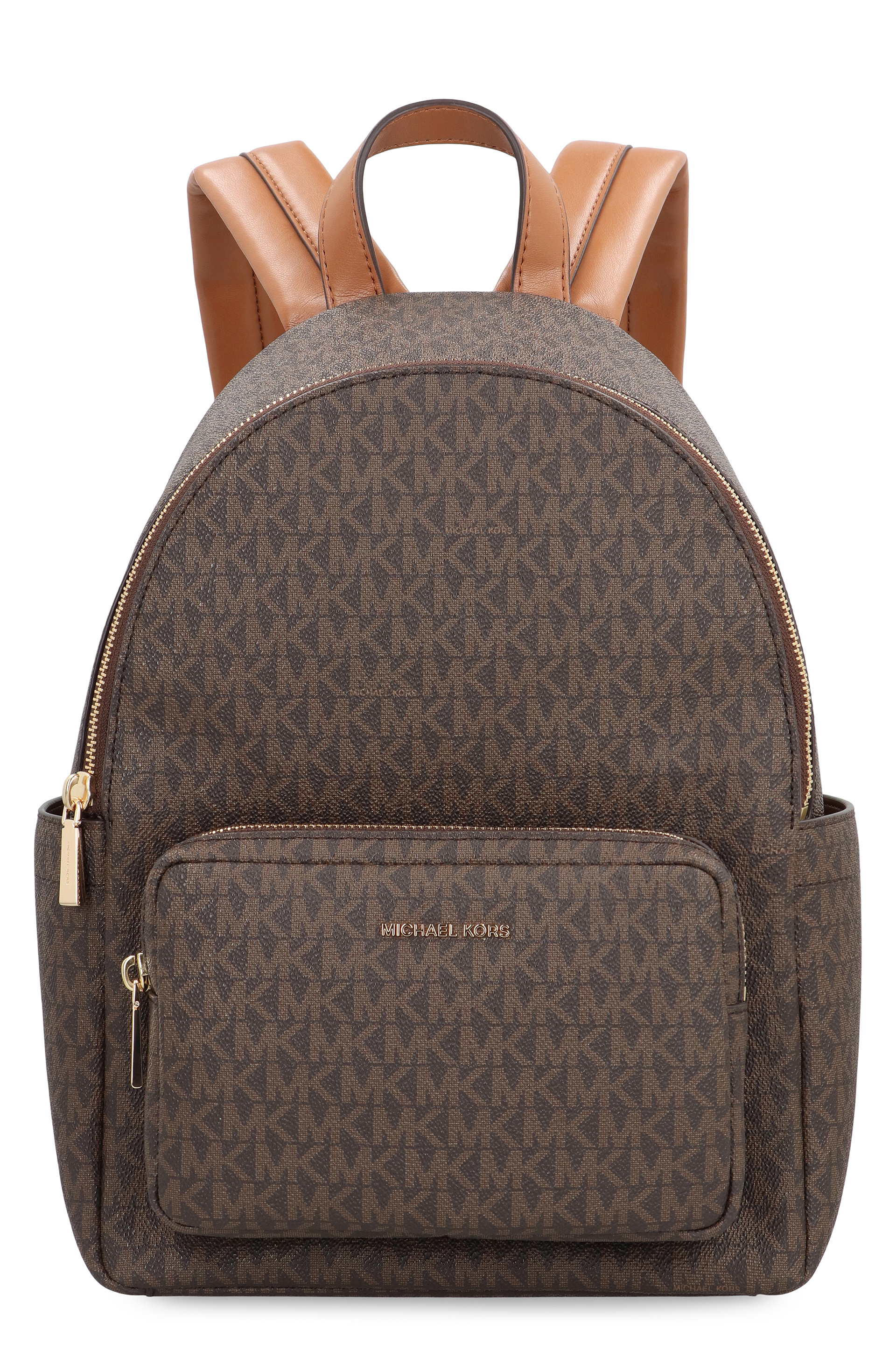 Medium Tanner backpack with logo print