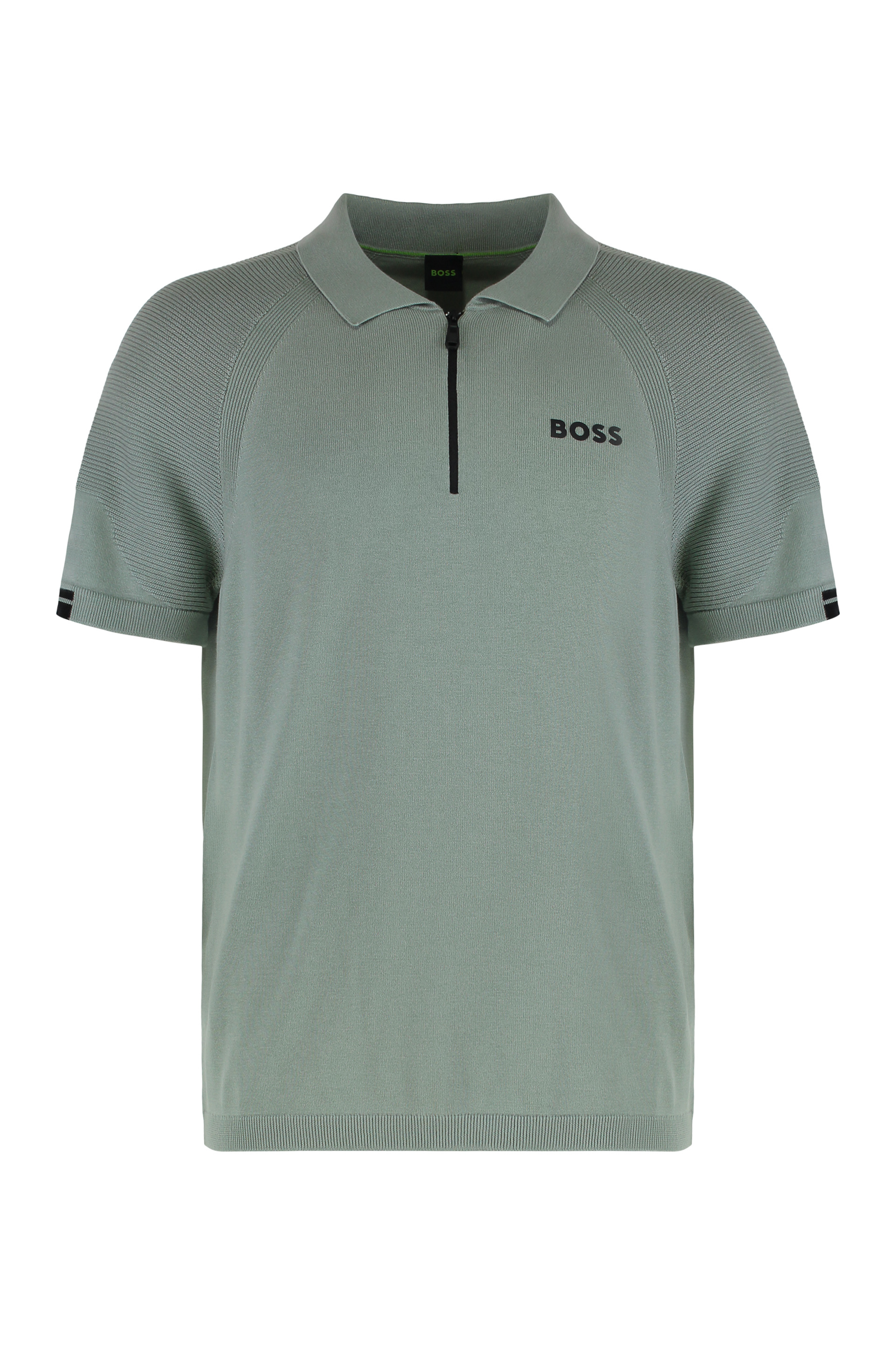 Polo K Perform max in mixed cotton