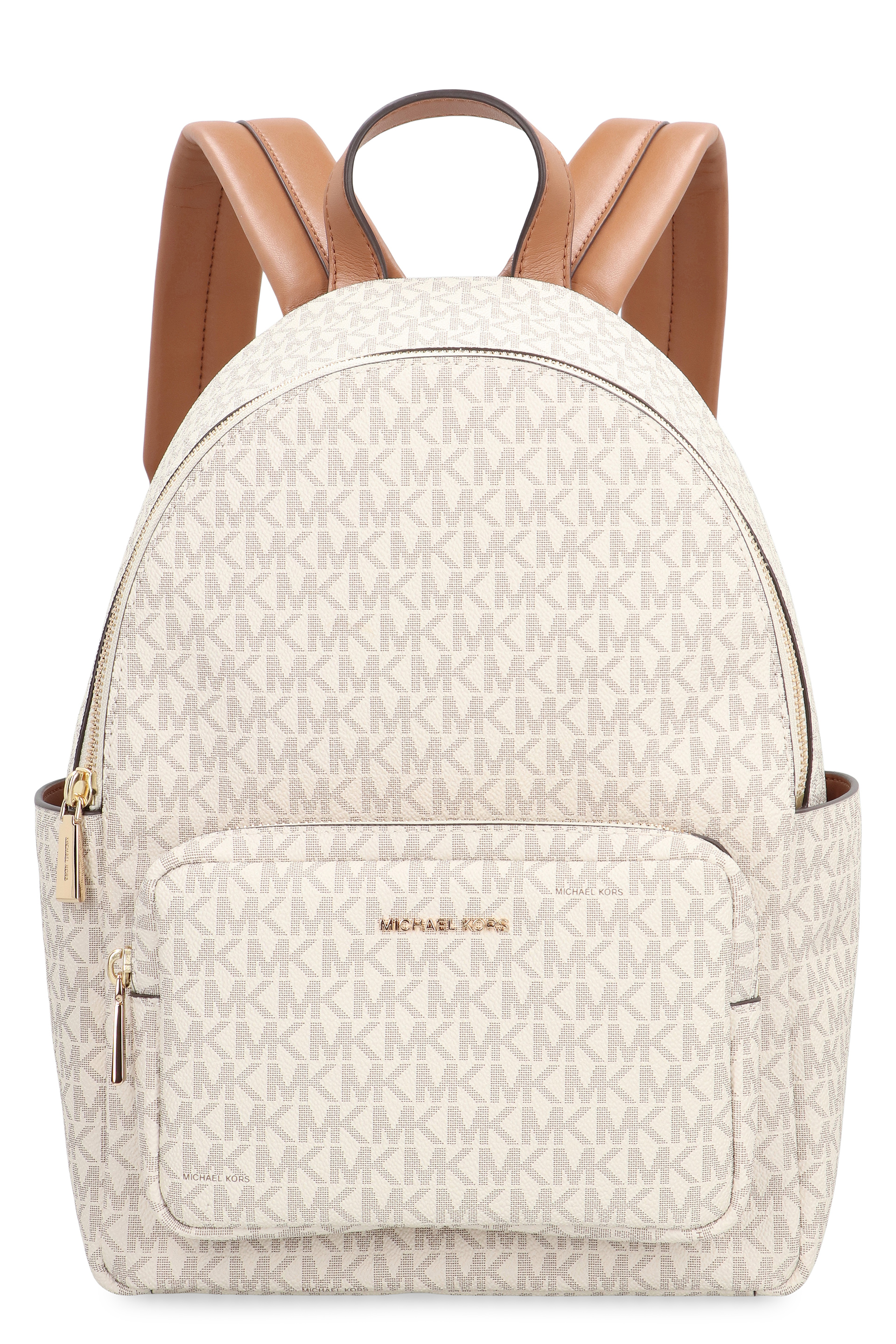 Medium Tanner backpack with logo print
