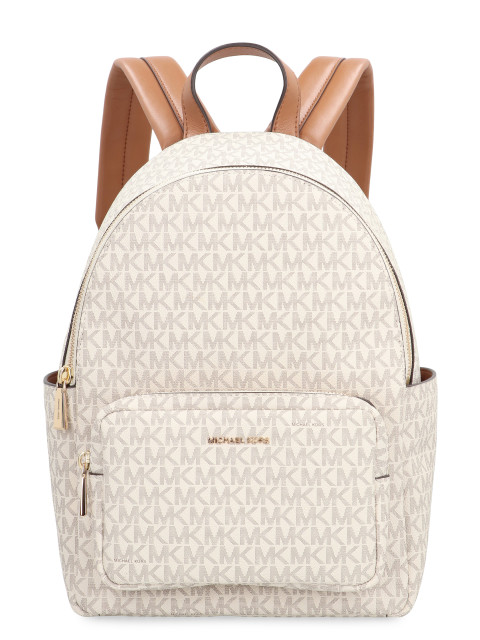 Medium Tanner backpack with logo print