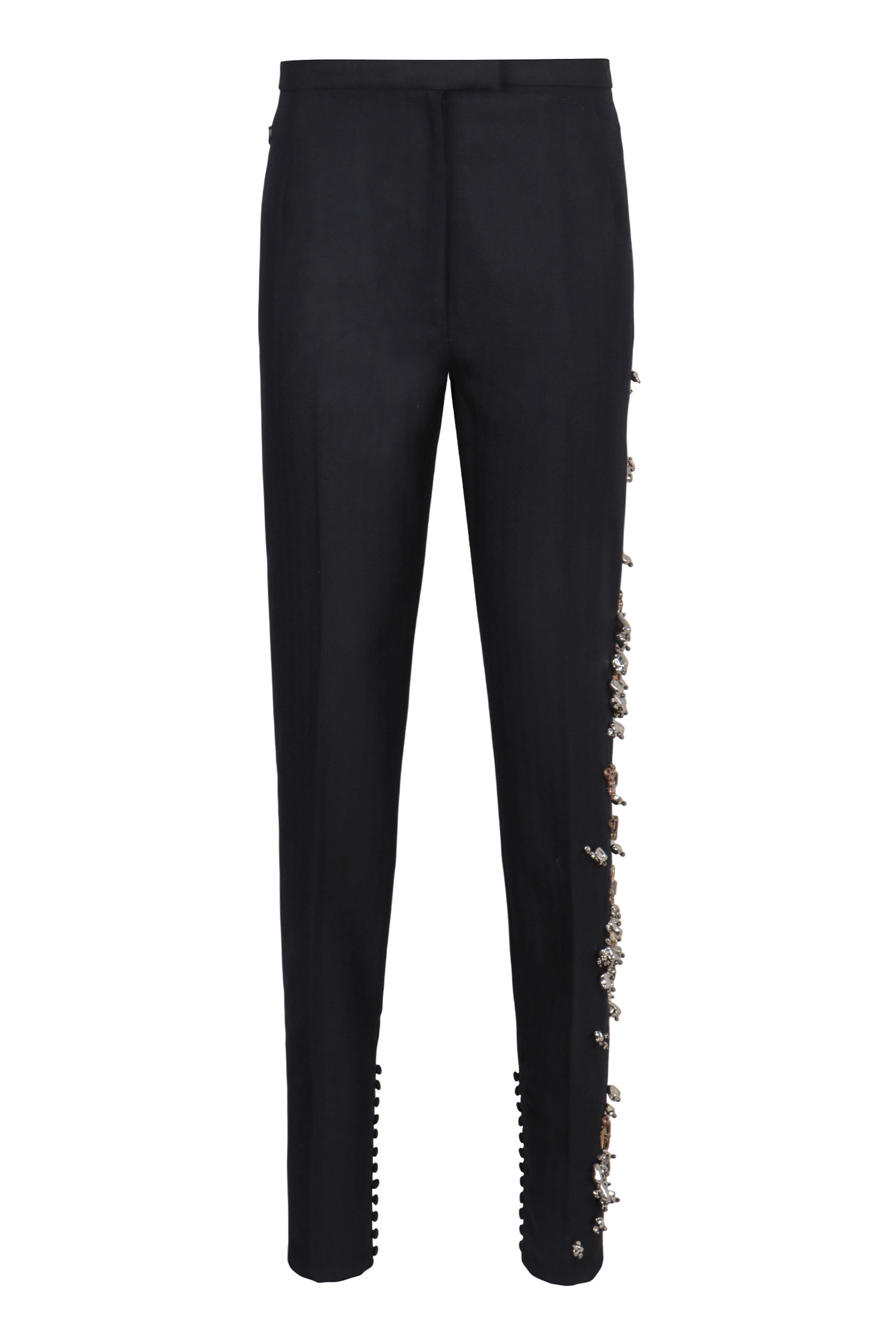 Pandoris pants in wool