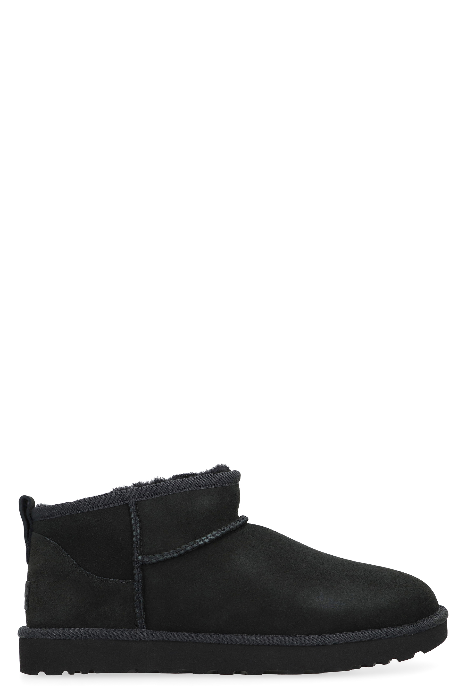 Classic Ultra Mini Boots