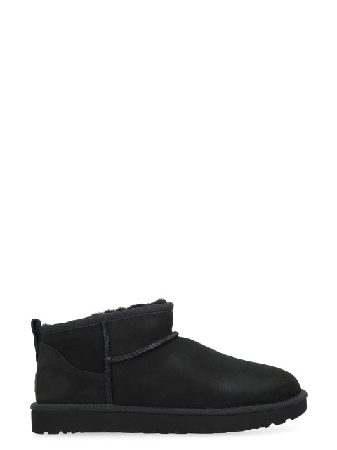 Classic Ultra Mini Boots
