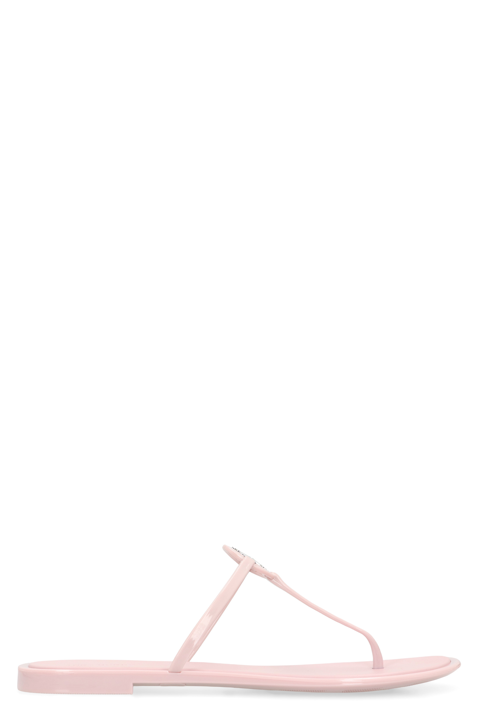 Mini Miller Jelly sandals