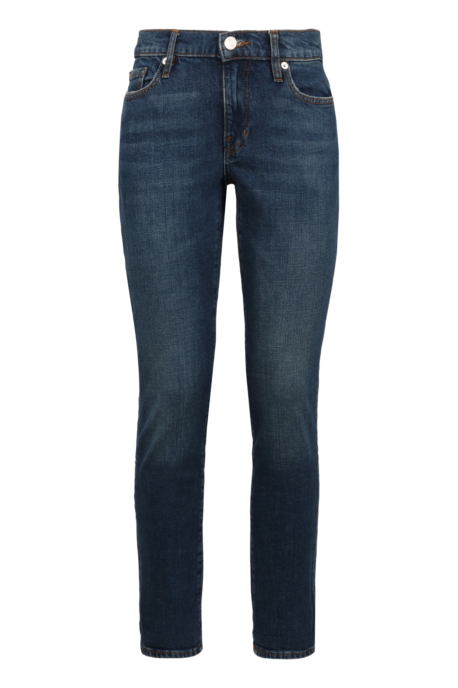 Le Garcon boyfriend jeans