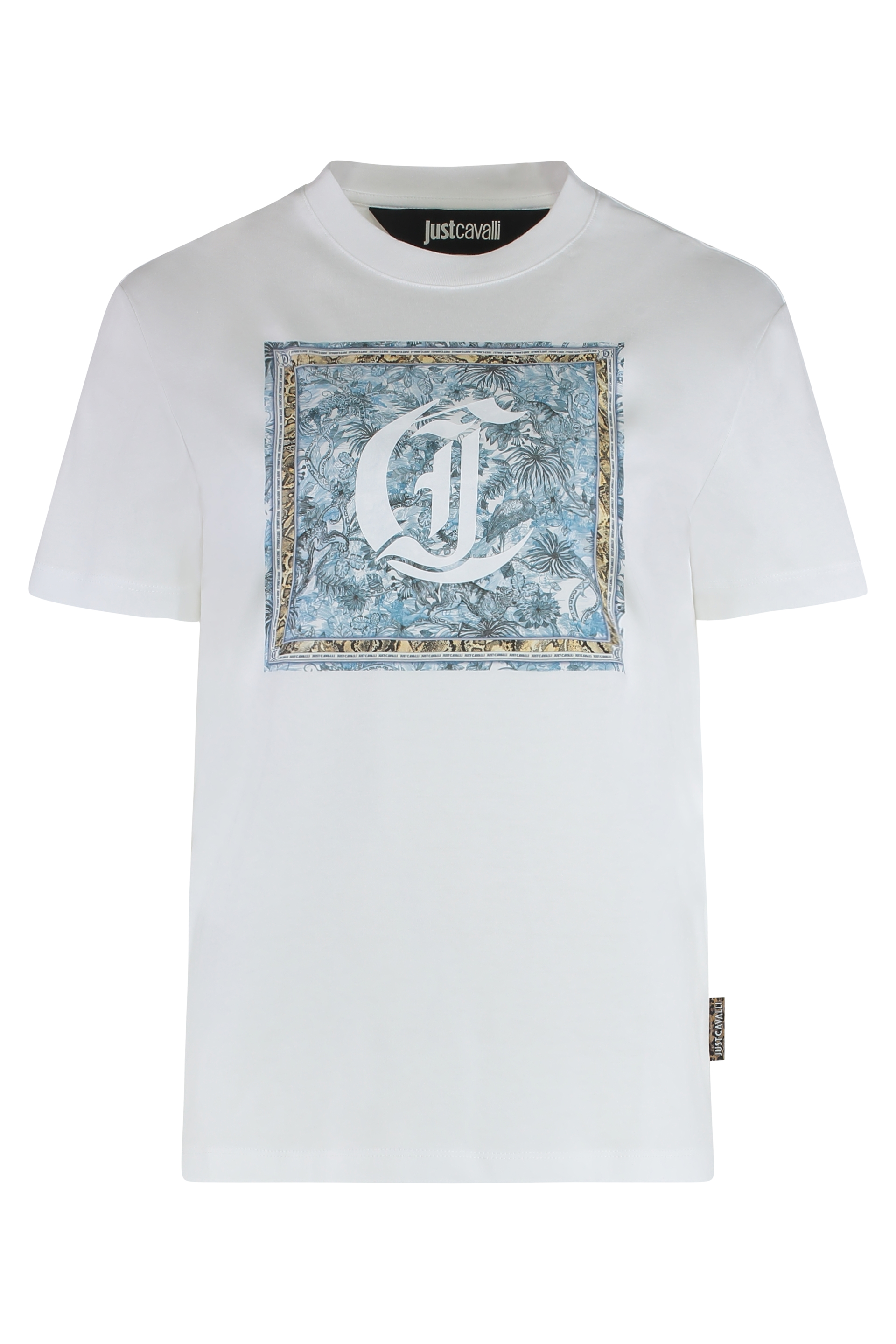 T-shirt with print